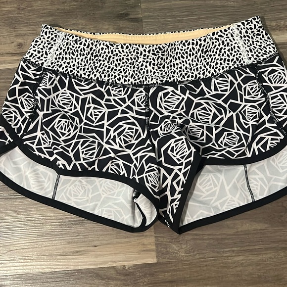 lululemon athletica Pants - Lululemon shorts
